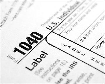 Are you ready for tax day?