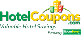 Where would you go with HotelCoupons.com?