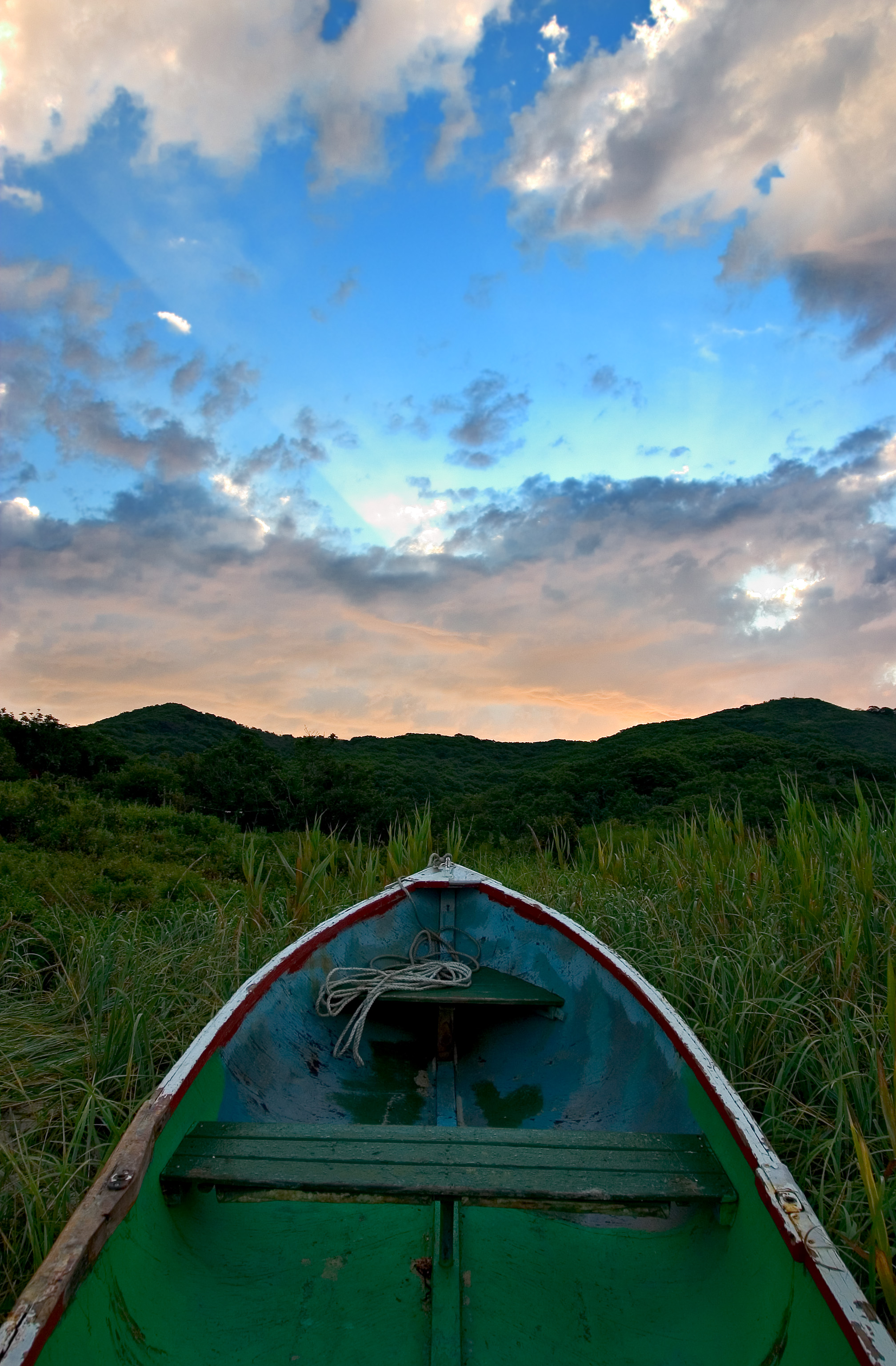 7 Promises to myself