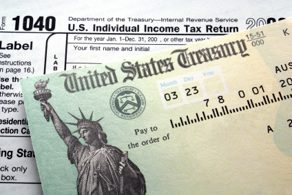8 tips for tax time