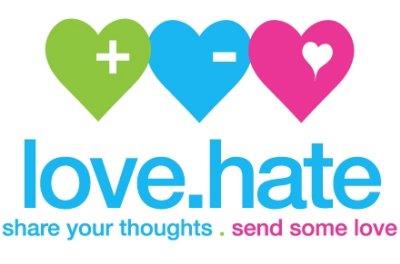 Sears Love/Hate Charity