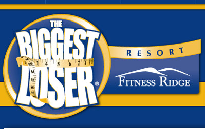The Biggest Loser Ranch – 50% off