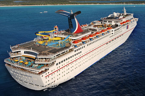 Resident rates for Floridians – Carnival Cruise Lines