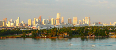 How to live like a local: MIAMI