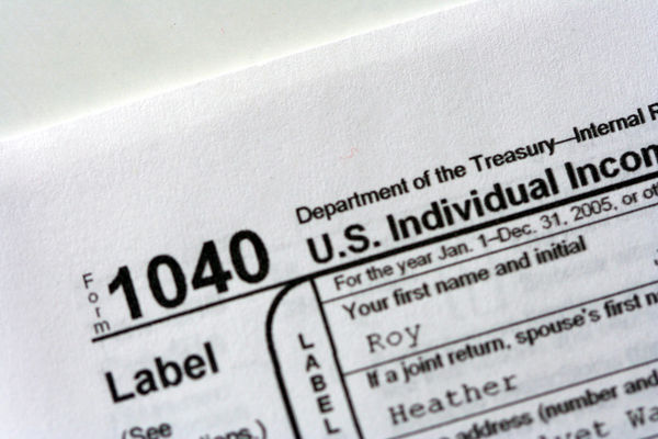 7 Mistakes to Avoid on your taxes