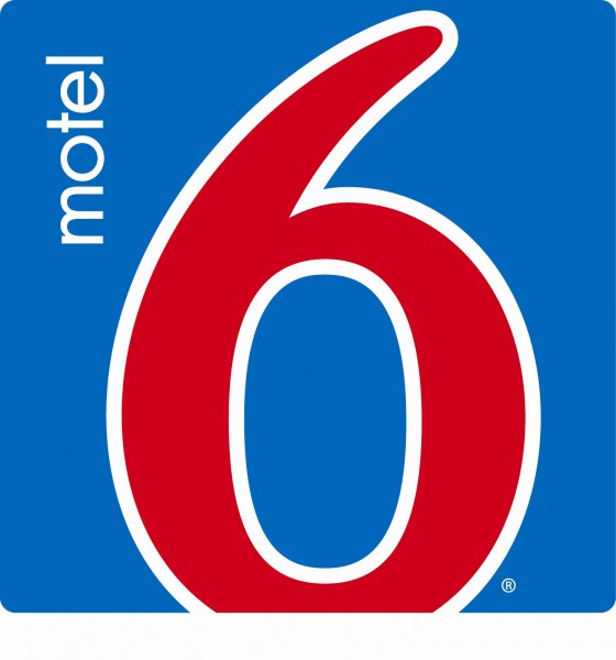 Motel 6 Logo History