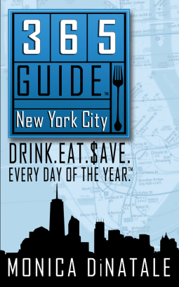 Drink Eat Save in New York City