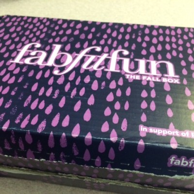 FabFitFun lives up to the hype