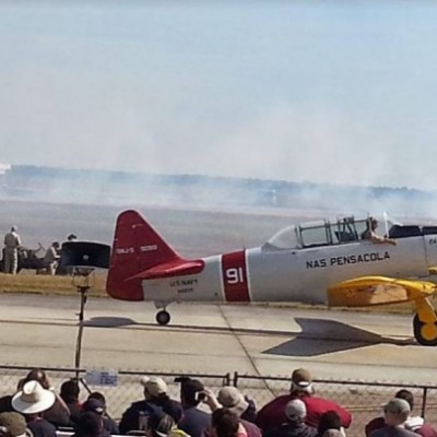 Houston we have a twitter party!