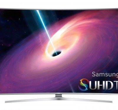 What’s the fuss about Samsung SUHD TV