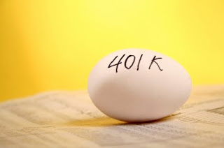 Should you Cash out your 401K early?