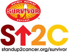 (A) Survivor Stands up to Cancer
