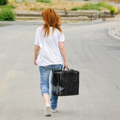 5 Safety Tips For Women Traveling Alone