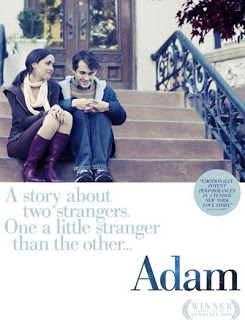 Free Advanced Movie Screening – Adam