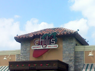 Shout out to Eat Out at Chili’s