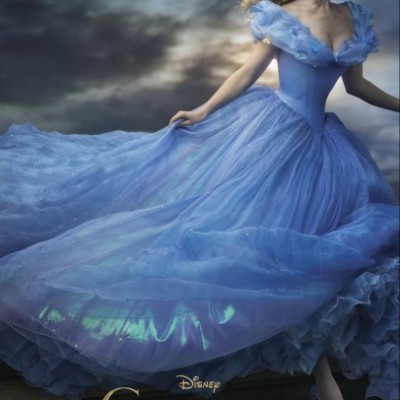 10 reasons to see Cinderella