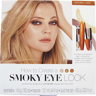 Cover Girl Smoky Eye Kit Giveaway