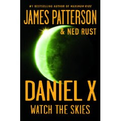 Daniel X returns for some good summer reading