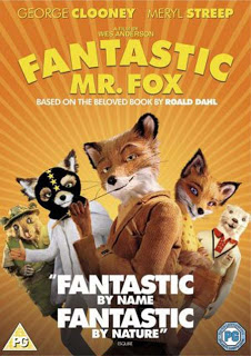 #Couchcritics Movie Review – Fantastic Mr. Fox