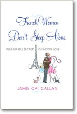 Why don’t "French Women Don’t Sleep Alone"?