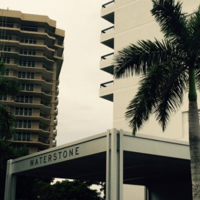 Hidden gems Florida: Waterstone Boca