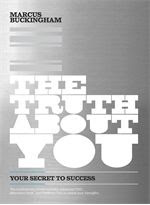 Review – "The Truth About You" by Marcus Buckingham