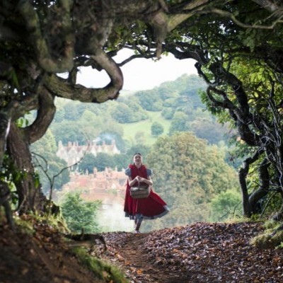 It’s COMING this Dec – Into the Woods