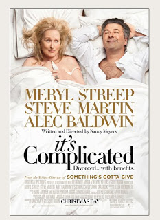 It’s Complicated – free screenings