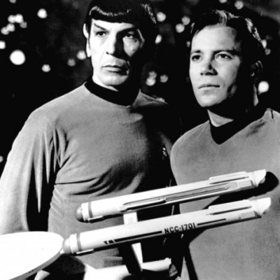 Star Trek: A Futuristic Franchise Mini-Guide for New Fans