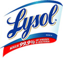 It’s that time of year again – Lysol time