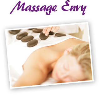 Ahhh…a massage for FREE?