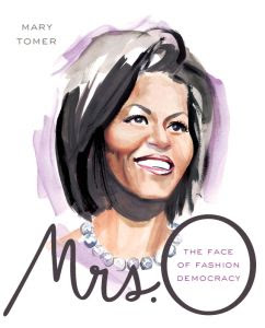 F2F: Mrs. O: The Face of Fashion Democracy