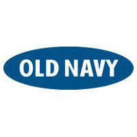 On your mark, get set – OLD NAVY