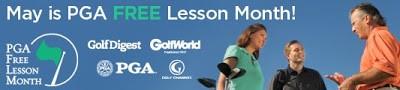Live the good life with FREE Golf Lessons!