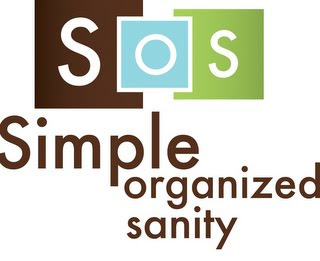 Simple Organized Sanity – Jimmy Choo’s & Jammies?