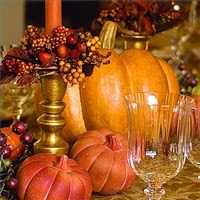 9 tips for getting the house Thanksgiving ready