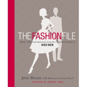 The Fashion File – a fashionista’s MUST read