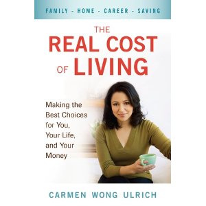 Have you ever figured The Real Cost of Living?