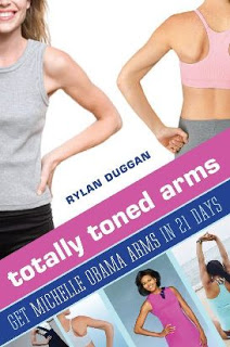 Totally Toned Arms – on the list