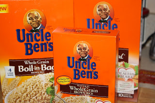 Brown Rice made Easy – Uncle Ben’s