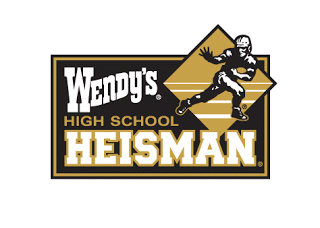 Wendy’s High School Heisman Program & Giveaway