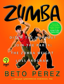 F2F – Zumba: Ditch the workout, join the party