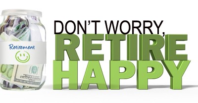 Oh my… Retirement Age!  What to Do!