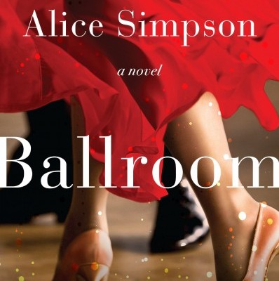 What we’re reading in-flight: Ballroom