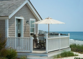 Turn your beach bargain rental into a HAVEN!