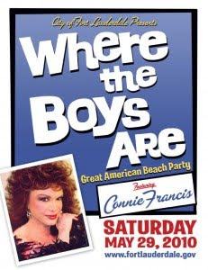 Where the Boys Are – Fort Lauderdale