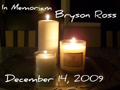 In Memory – Bryson Ross