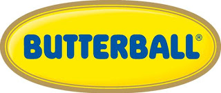 It’s Official – I’m a Butterball Mom
