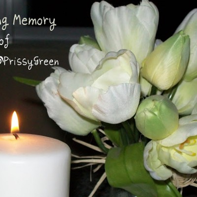 In Memory of Karissa – @PrissyGreen