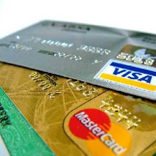 Federal Credit Card Law begins TODAY – 2/22/10